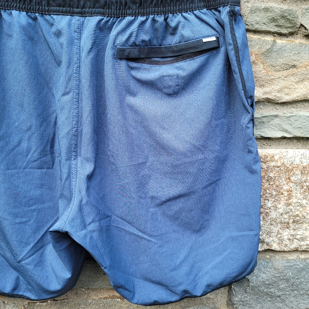 Vuori Banks board shorts 7" unlined - Picture 12 of 16